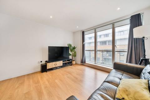 4 Yeo Street, London E3 2 bed flat for sale
