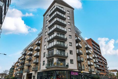 4 Yeo Street, London E3 2 bed flat for sale