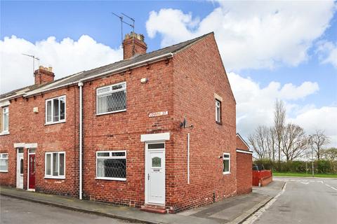 Lovaine Street, Chester Le Street DH2 2 bed end of terrace house for sale