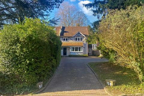 Foxley Lane, Purley, CR8 5 bed semi