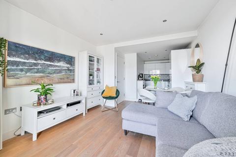 Hancock House, Woolwich, London, SE18 1 bed flat for sale
