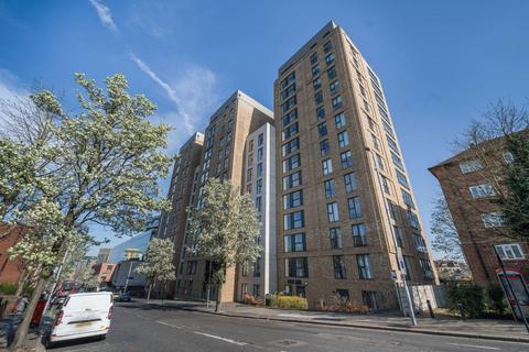 Weston Point, Woolwich, LONDON, SE18 1 bed flat for sale