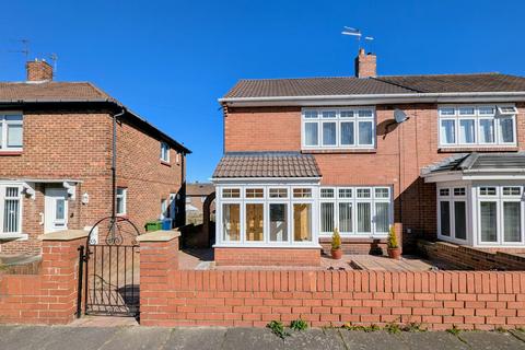 Hardie Drive, West Boldon, NE36 2 bed semi
