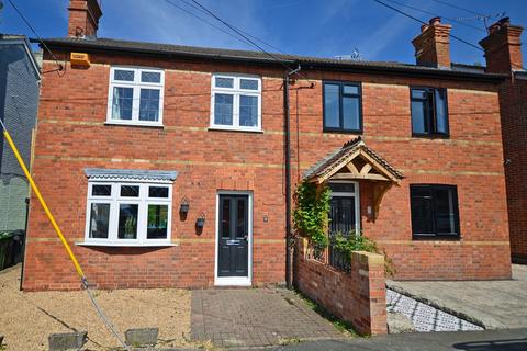Buckhurst Road, Frimley Green... 3 bed semi