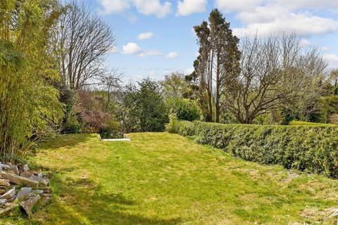 Balsdean Road, Woodingdean, Brighton... 4 bed detached house for sale