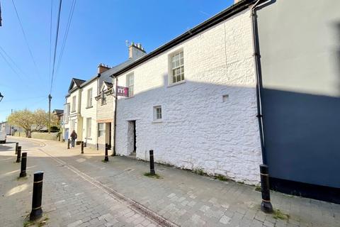 Maryport Street, Usk NP15 2 bed terraced house for sale