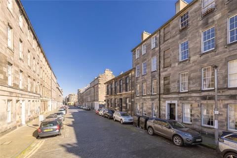 Barony Street, New Town, Edinburgh... 3 bed apartment for sale