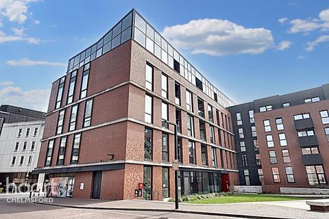 Burgess Springs, Chelmsford 1 bed apartment for sale