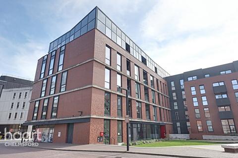 Burgess Springs, Chelmsford 1 bed apartment for sale