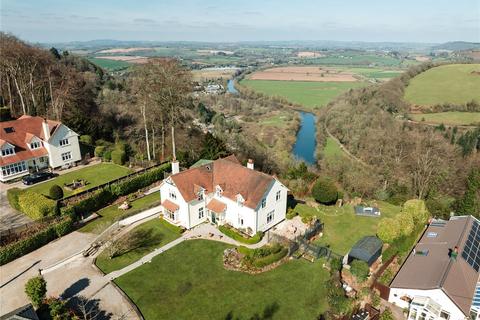 Mine Pitts Lane, Symonds Yat... 4 bed detached house for sale