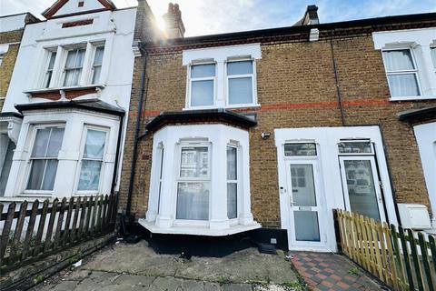 Brownhill Road, London, SE6 3 bed terraced house for sale