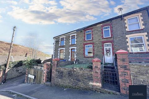 Baglan Street, Pontygwaith, CF43 2 bed property for sale