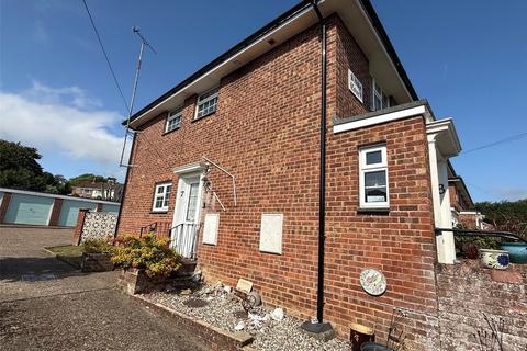 Shide Road, Newport, Isle of Wight 2 bed apartment for sale