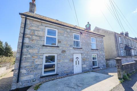 Fore Street, Bugle, St Austell, PL26 4 bed detached house for sale