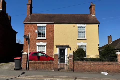 18 Park Street, Telford, Shropshire... 3 bed semi