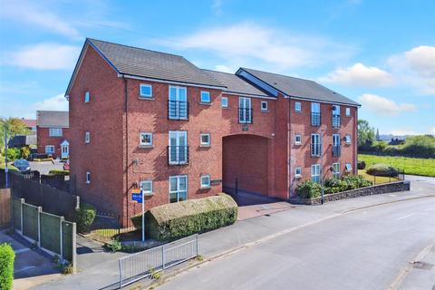 Oxborough Road, Arnold, Nottingham 1 bed flat for sale