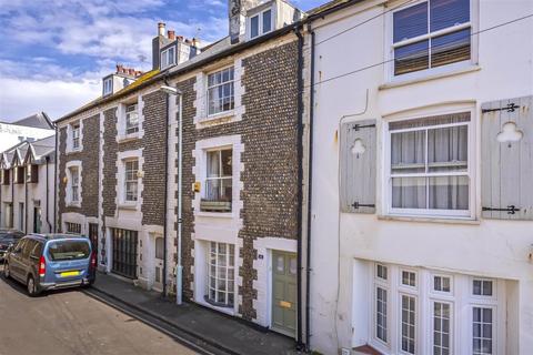 Prospect Place, WORTHING 4 bed terraced house for sale