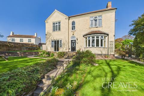 Waterhouse Lane, Gedling, Nottingham 4 bed detached house for sale