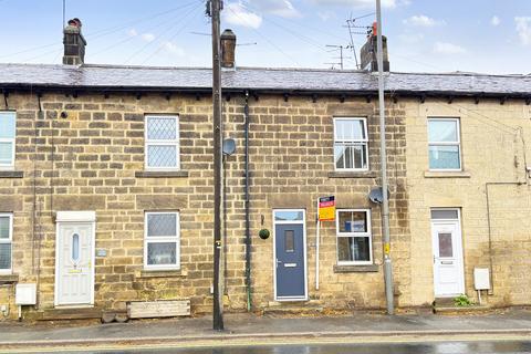 Ripon Road, Killinghall 2 bed terraced house for sale