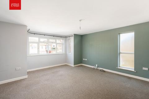Pavilion Road, Worthing 2 bed flat for sale