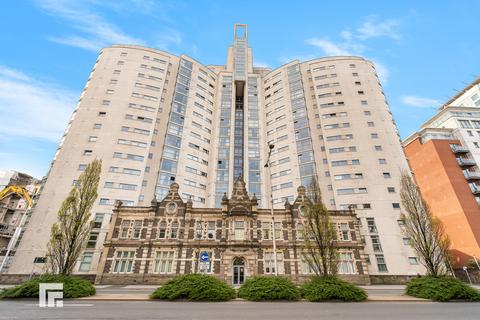 Altolusso, Cardiff 2 bed apartment for sale