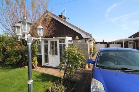 Highland Avenue, Aston 2 bed detached bungalow for sale