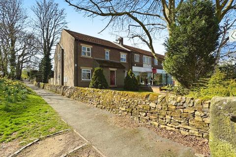 The Parade, Leeds LS16 1 bed apartment for sale