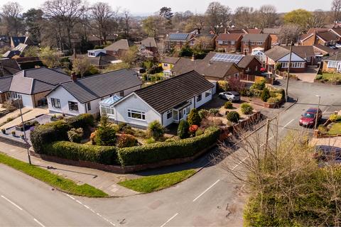 Bank Close, Chester CH2 3 bed detached bungalow for sale