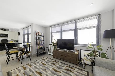 Living Building, 3 Sherman Road... 1 bed flat for sale