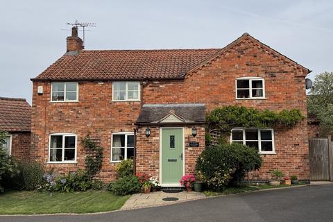 Swallows Reach, Langar Lane, Harby 4 bed detached house for sale
