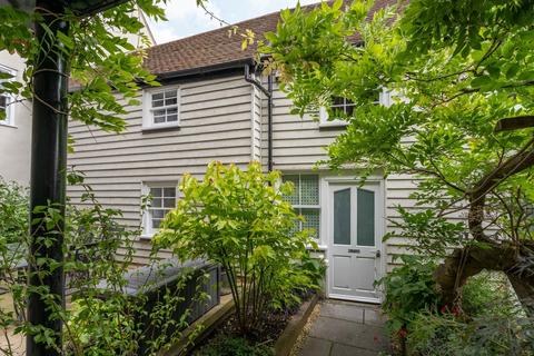 High Street, Sudbury CO10 1 bed maisonette for sale