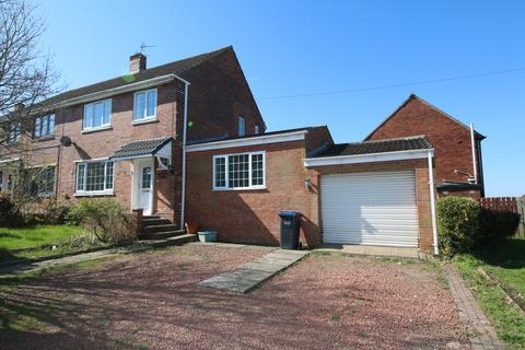 Palm Road, West Cornforth, DL17 3 bed semi