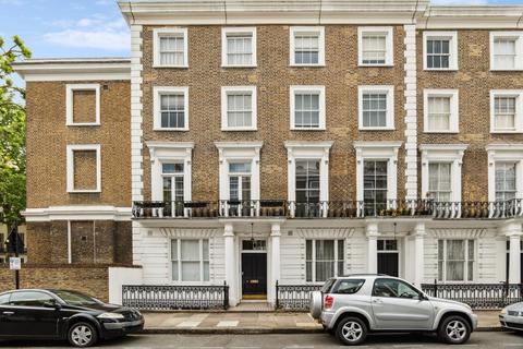 Orsett Terrace, Bayswater, London 1 bed flat for sale