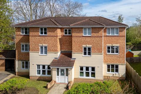 Princess Drive, York, YO26 5SY 2 bed apartment for sale