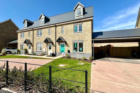 Pasture Drive, Paignton TQ4 4 bed end of terrace house for sale