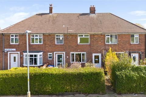 Humberstone road, Grimsby, N E... 3 bed terraced house for sale