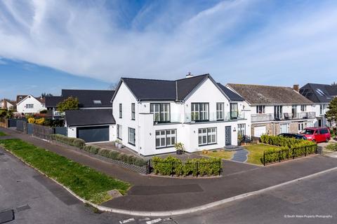 Whitcliffe Drive, Penarth 5 bed detached house for sale