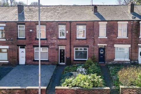 Bury Road, Rochdale 4 bed terraced house for sale