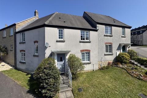 Treffry Road, Truro 3 bed terraced house for sale