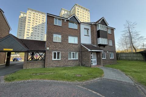 The Strand, Lakeside Village... 2 bed apartment for sale