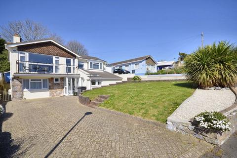 Wall Park Close, Brixham 5 bed detached house for sale
