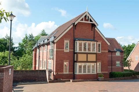 30 Townsend Close, Ludlow, Shropshire 2 bed apartment for sale