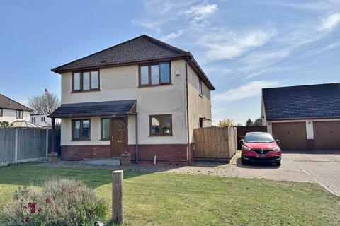 Orsett 4 bed detached house for sale
