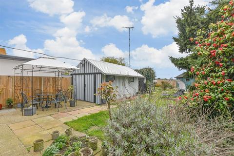 Colewood Road, Swalecliffe... 2 bed detached bungalow for sale