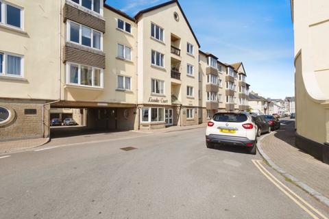 Strand, Teignmouth TQ14 1 bed retirement property for sale