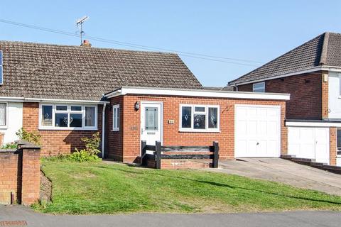 3 bedroom semi-detached bungalow for sale