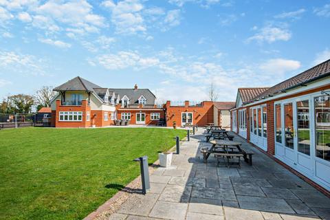 Priory Road, Great Braxted... 10 bed equestrian property for sale