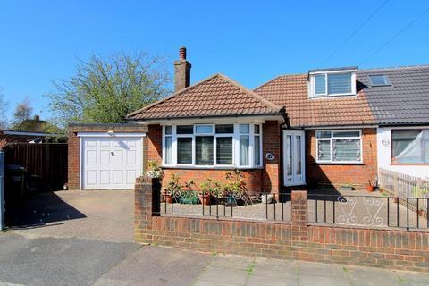 Felix Avenue, Round Green, Luton... 3 bed bungalow for sale