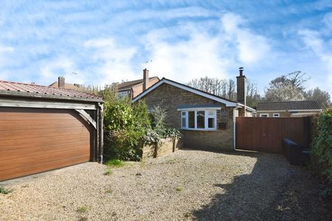 Pinstock Lane, Gedney, Spalding... 2 bed detached bungalow for sale