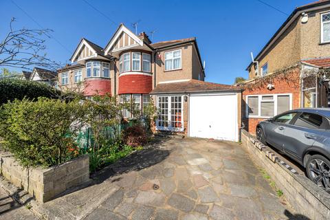 Chester Drive, Harrow 4 bed semi